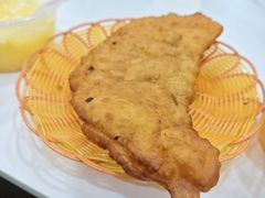 -宋记热干面馆(五福路店)