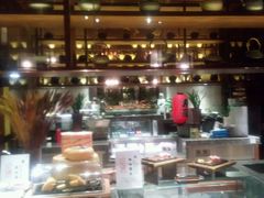 android_upload_pic-长沙北辰洲际酒店-兰调全日餐厅