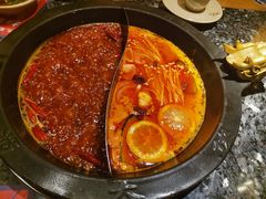 -蜀大侠火锅(四川北路店)