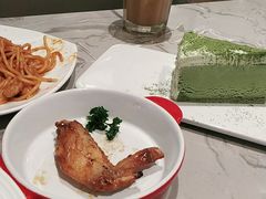 -必胜客(格尔木华兴店)