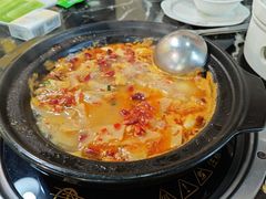 -李师傅脆肚(华强北店)