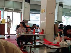 大堂-易记皮肚面(明瓦廊店)