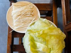 -老五四季涮肉(菜市口店)