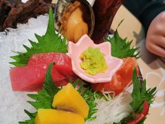 -匠和风精致料理(福州金融街万达店)