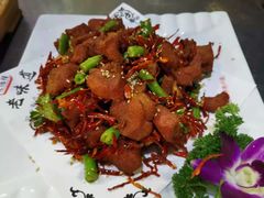 -老德祥酒店(德兴店)