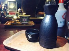 -蜉蝣酒吧(仓山万达店)