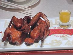 -大鸽饭(岗顶店)