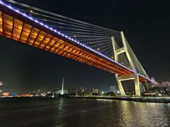 -黄浦江游览(十六铺码头)