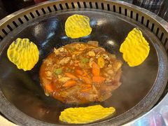 -醉旺柴火鸡(棠东店)