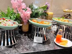 -安蒂娅·海鲜自助餐厅(安蒂娅美兰酒店)