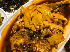 -径山十八道·风味民间菜(杭州总店)