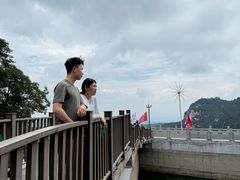-沂蒙山旅游区云蒙景区(蒙山国家森林公园)
