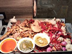 -北京王府井希尔顿酒店·万斯阁西餐厅