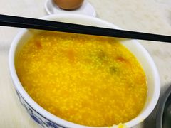 南瓜粥-老陶包子铺(南大西南村店)