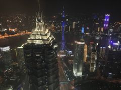 -上海柏悦酒店·世纪100牛排馆