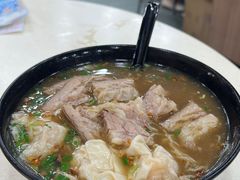 -章记香港仔鱼蛋王(西洋菜街店)