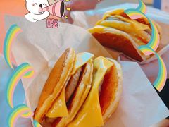 -STARLING八哥松饼(雅宝店)