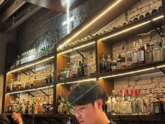 -CHURCH  BISTRO 教堂·餐吧