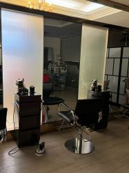 -showcase·形象沙龙