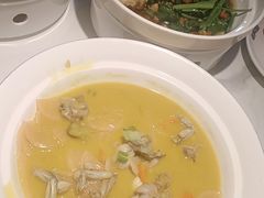 -老阿爸鲜鱼土菜(昆山花桥店)
