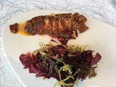 -蔓兰家的四季S0餐厅·融合菜(当代MOMA店)