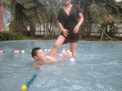 -龙达温泉生态城
