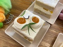 -七号面包店(大洋国际店)