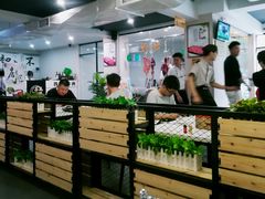 -三头牛·潮汕牛肉生蚝火锅 (夏湾店)