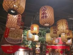 -南京大牌档(济南万象城店)