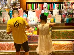 -怡咖啡海鲜自助餐厅(浦东香格里拉店)