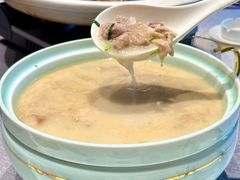 -老北门·苏帮菜·湖景包间(月光码头店)