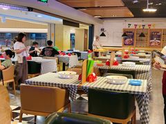 -拿渡·水煮鱼 麻辣香锅(西单大悦城店)