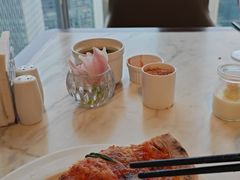 -金茂君悦·食在56海鲜自助餐厅ON56