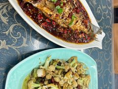 -徐州老菜馆(夹河街店)