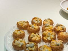 -铜锣湾·有麝自然香(重庆新天地店)