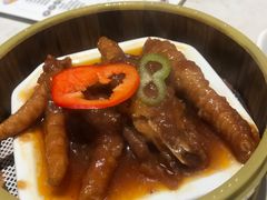 -如轩海鲜砂锅粥(国际能源店)