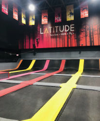 -latitude乐图空间(建宁路店)