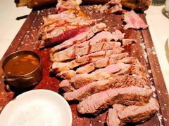-Pasha帕夏土耳其餐厅(南昌路店)