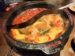 -牛市坎火锅(建设路店)