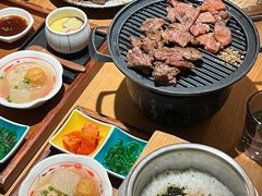 -味太助·银饭食堂(中华城店)