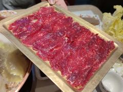 -东门口涮肉·砂锅·烤串(老门东店)