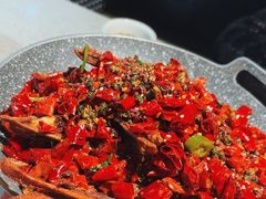 -叶派龙虾·招牌十三香(合肥路首店)