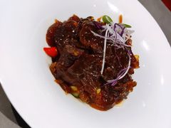 老醋蛰头-燕春楼(海河华鼎店)