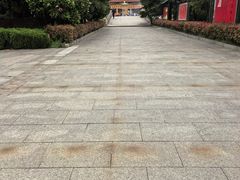 -海天禅寺