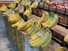 -果蔬好生活超市(乐堤港店)