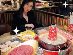 -羊大爷涮肉(亮马桥店)