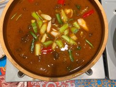 -胡记德源粉·湖南菜(双安店)