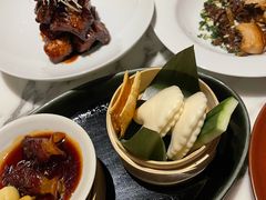 -杭州君悦酒店·湖滨28中餐厅