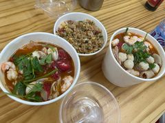 -明月虾面(厦禾路店)