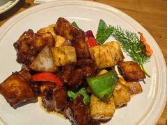 -泰堤坊(淡水体育馆店)